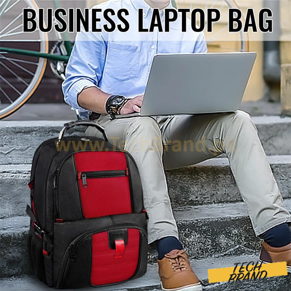 YOREPEK 50L Laptop Travel Backpack for Men Women